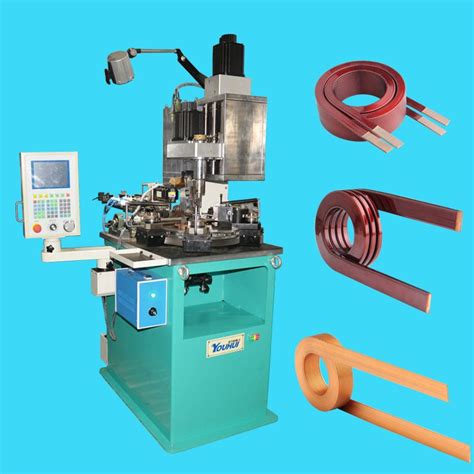 cnc coil winding machine|coil winding machine manufacturers.